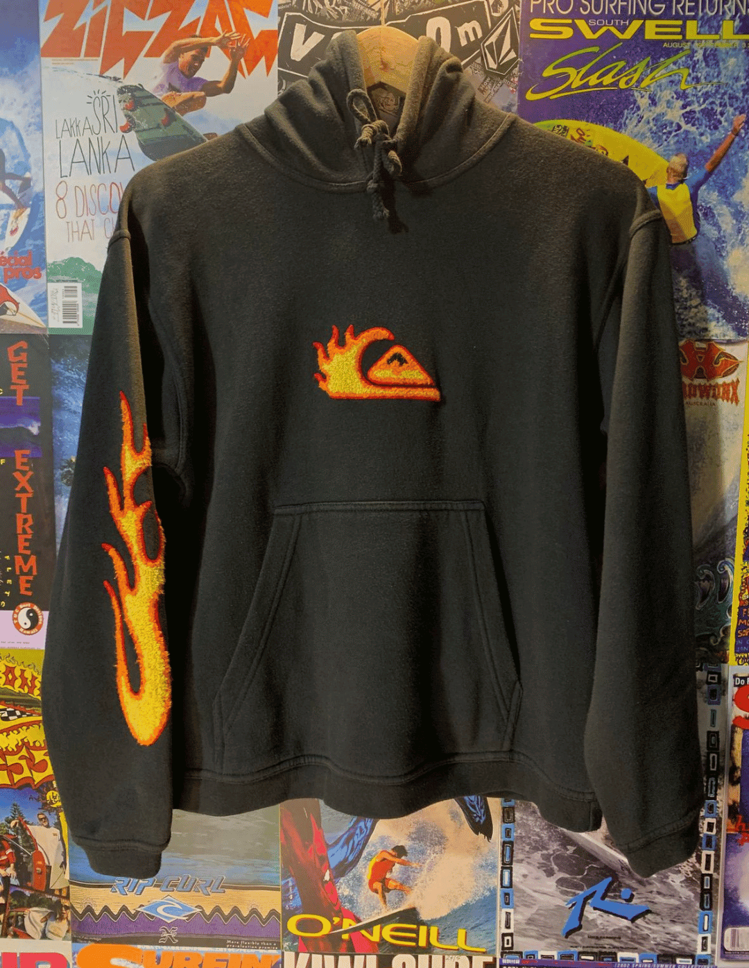 Hoodies & Sweatshirts